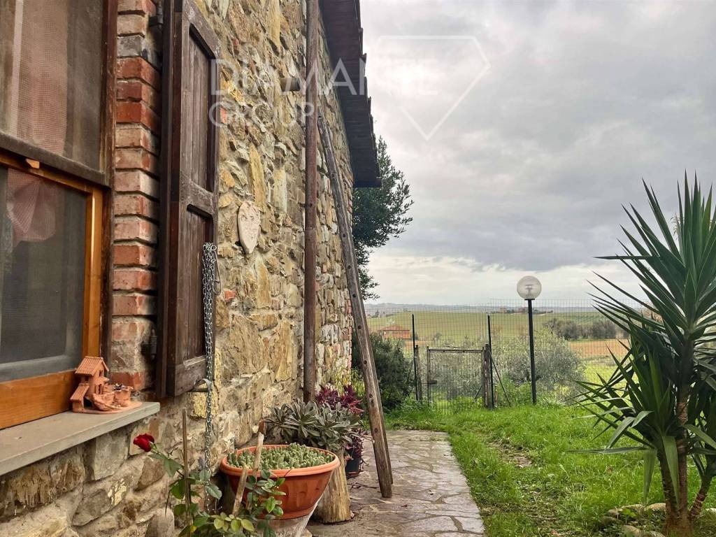 Rustico / casale a Paciano - Foto 4