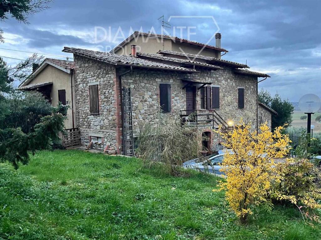 Rustico / casale a Paciano - Foto 5