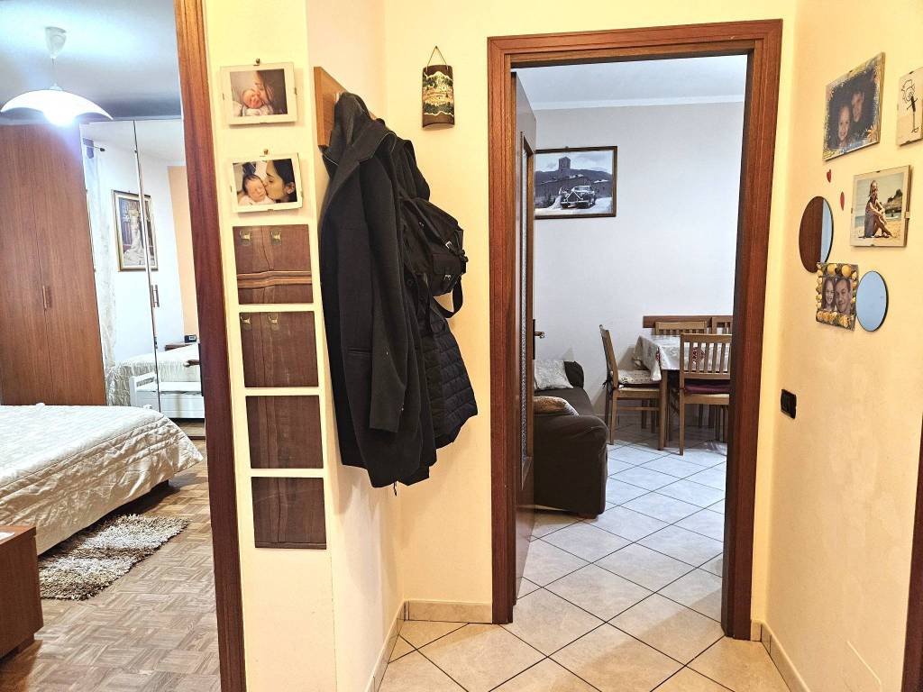 Appartamento a Sarre in Frazione Maillod - Foto 3