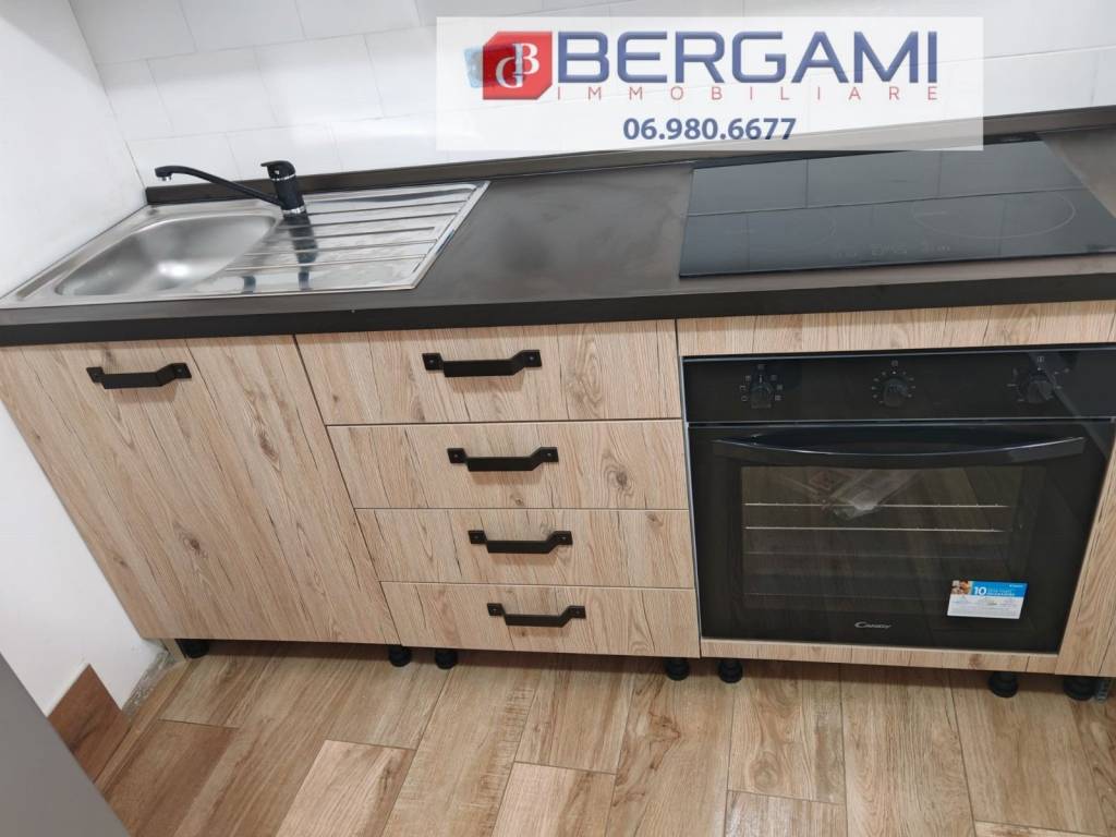 Appartamento a Nettuno in Via Arno, 23 - Foto 2