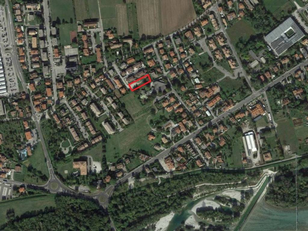 Terreno a Gradisca d'isonzo in Via Aquileia - Foto 2