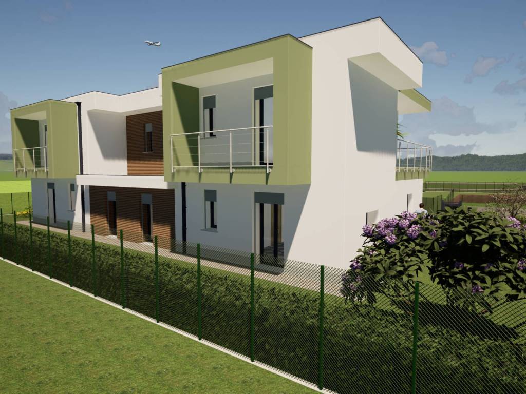 Villa a Castiglione olona in Via Carso - Foto 5