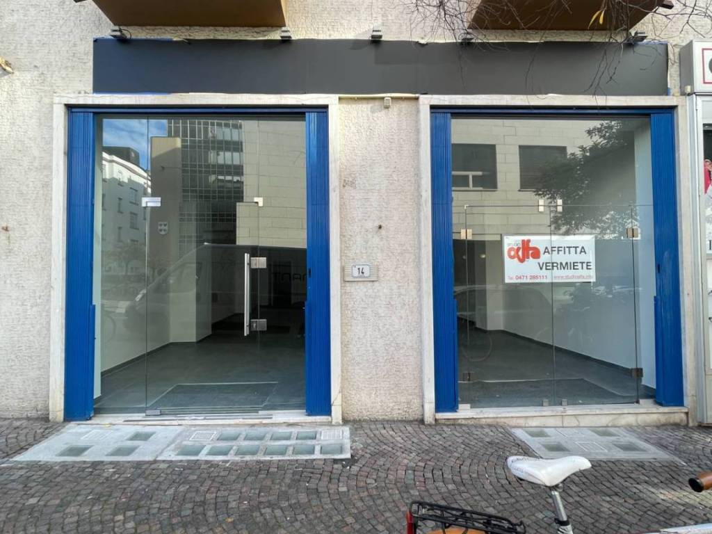 Immobile a Bolzano in via Raffaello Sernesi - Foto 4