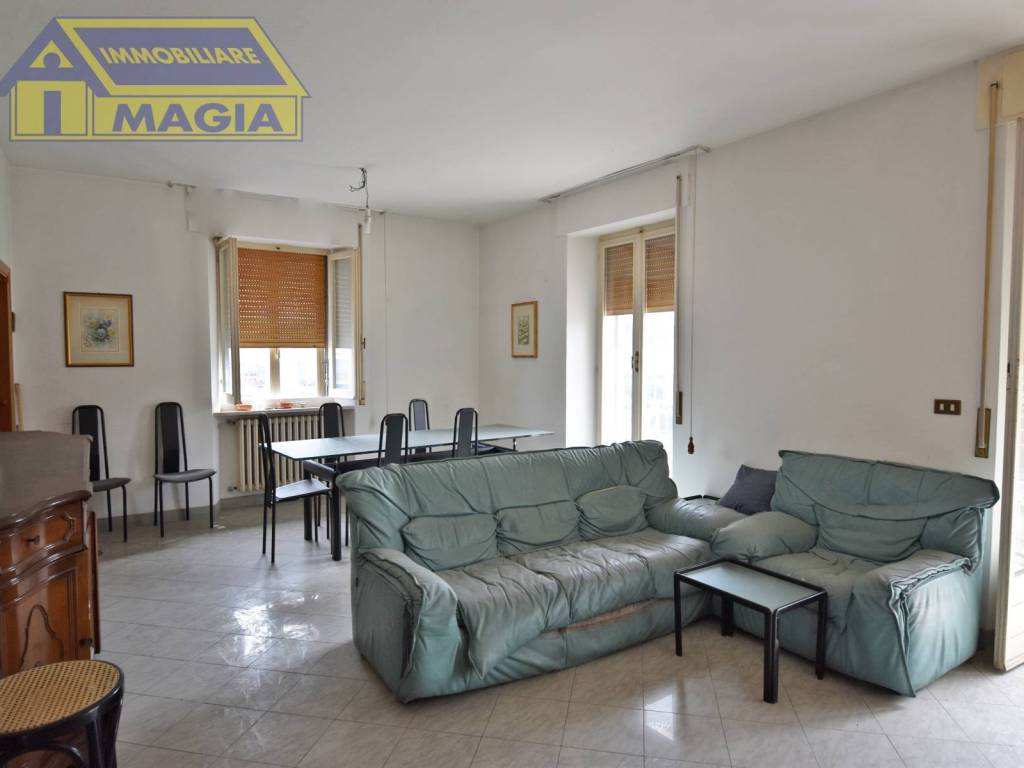Appartamento a Grottammare in Via Gian Lorenzo Bernini, 28 - Foto 3