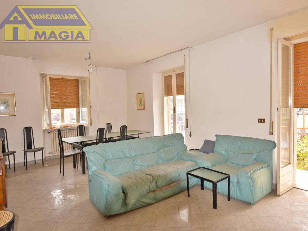 Appartamento a Grottammare in Via Gian Lorenzo Bernini, 28 - Foto 4