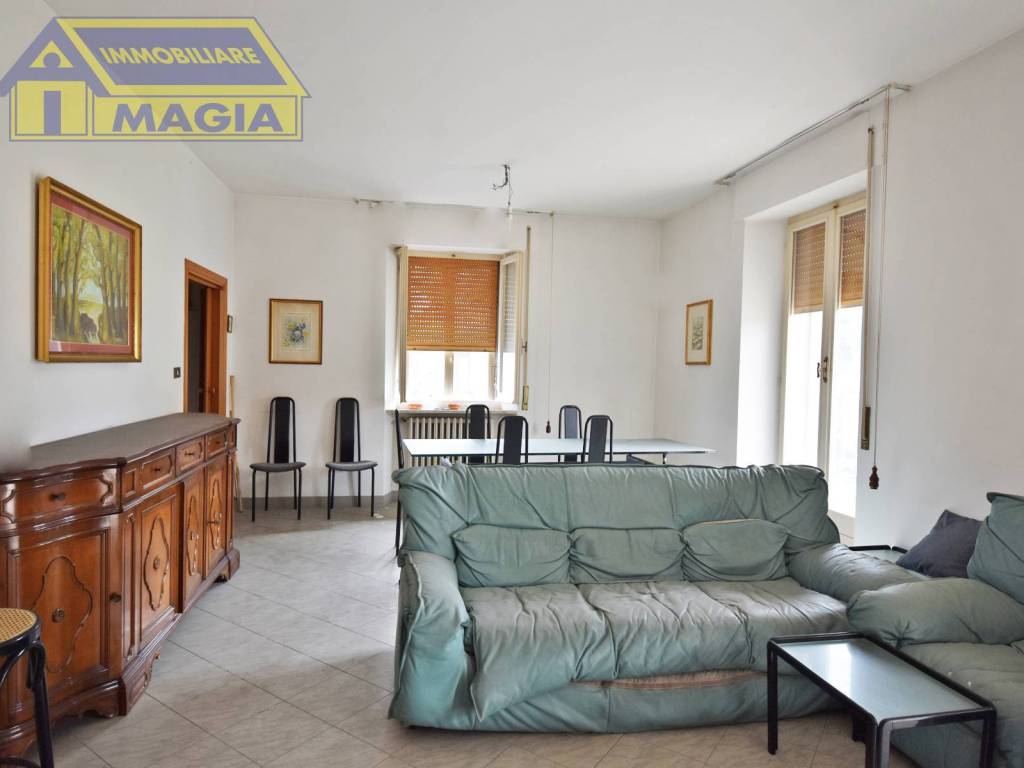 Appartamento a Grottammare in Via Gian Lorenzo Bernini, 28 - Foto 5