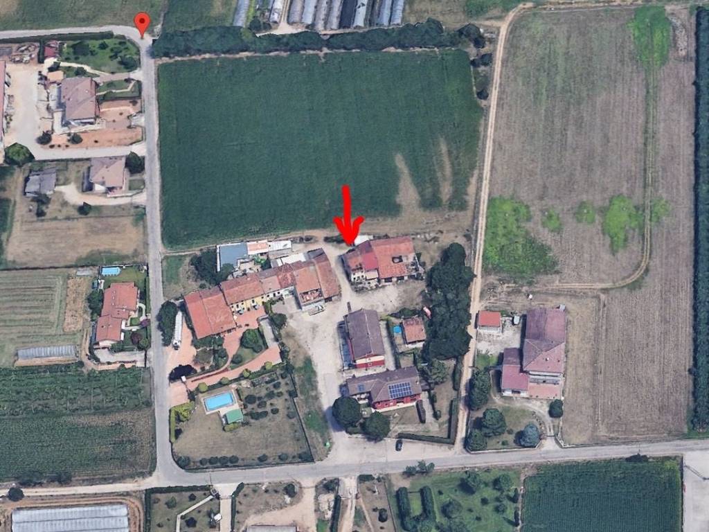 Villetta a schiera a Verona in Strada della Corte Bassa, 28 - Foto 2