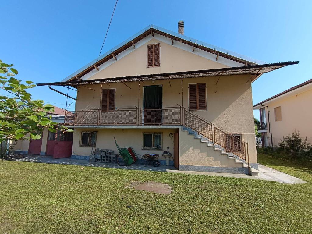 Casa indipendente a Moretta in Via Monte Bracco - Foto 3