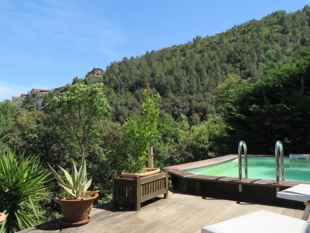 Villa a La spezia in Via Nuova Sant'Andrea S.N.C. - Foto 3