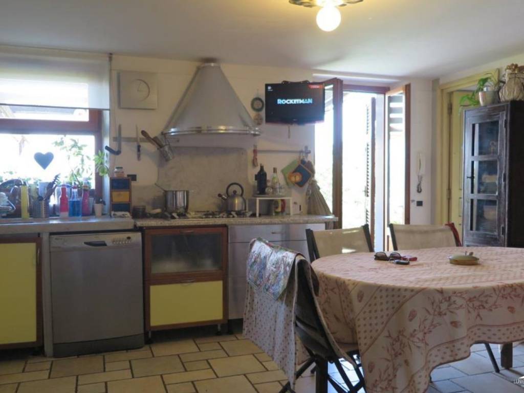 Villa a La spezia in Via Nuova Sant'Andrea S.N.C. - Foto 5