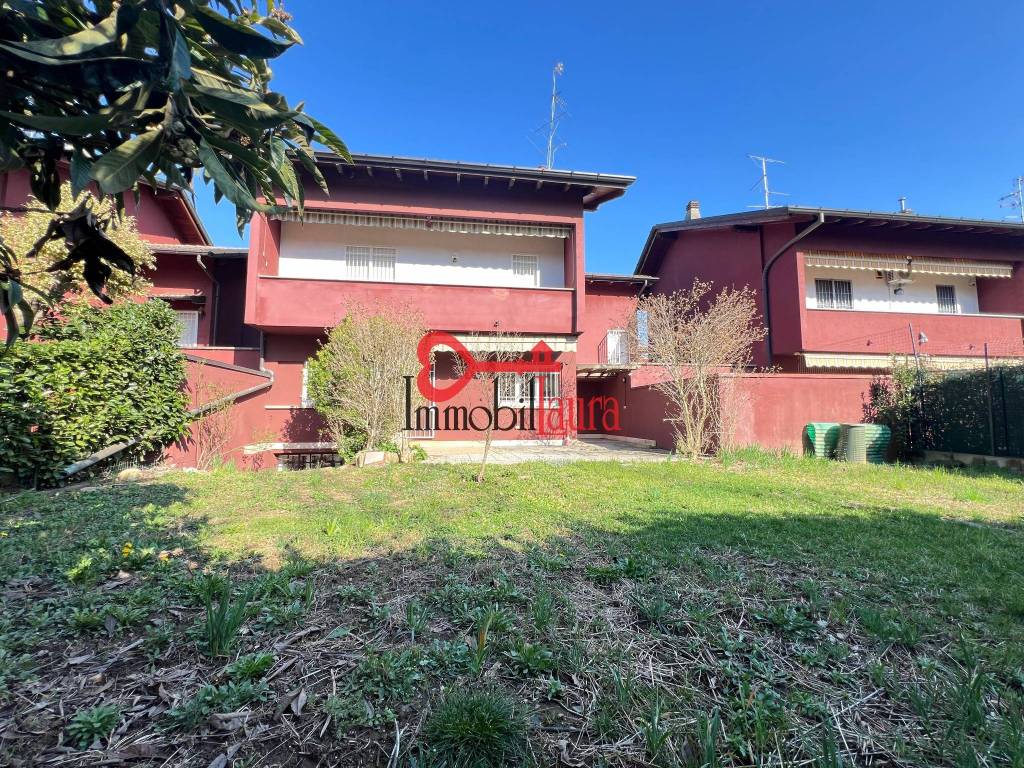 Villa a Albizzate - Foto 2