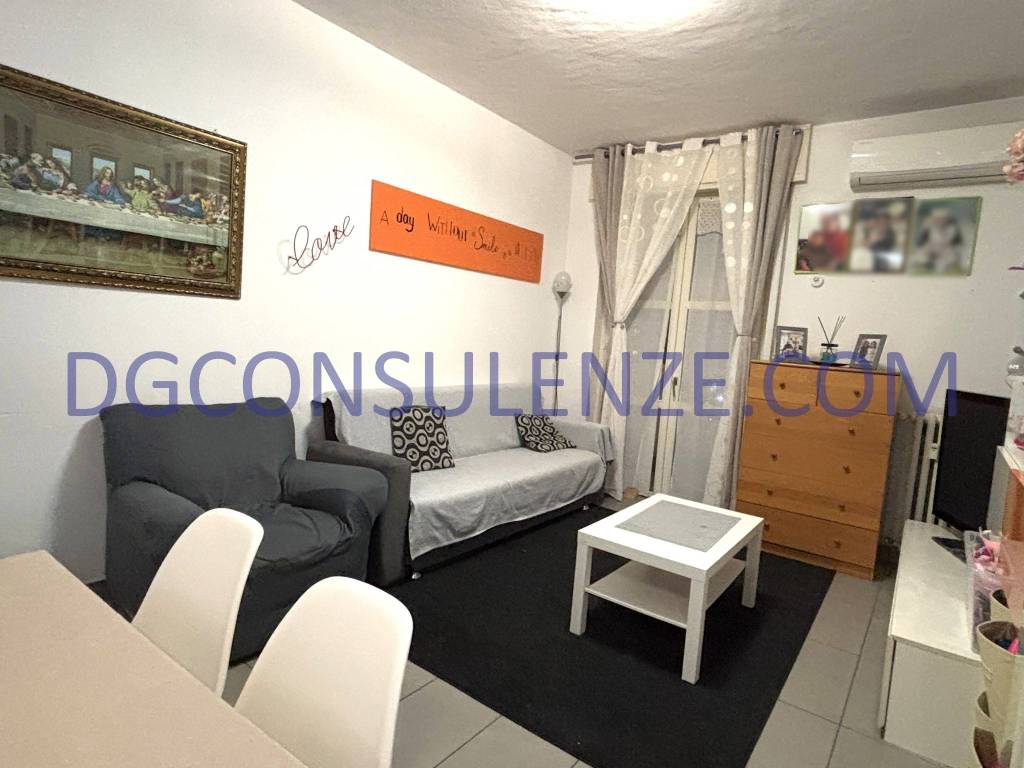 Appartamento a Milano in Viale Ungheria - Foto 1