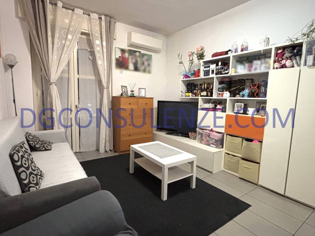 Appartamento a Milano in Viale Ungheria - Foto 2
