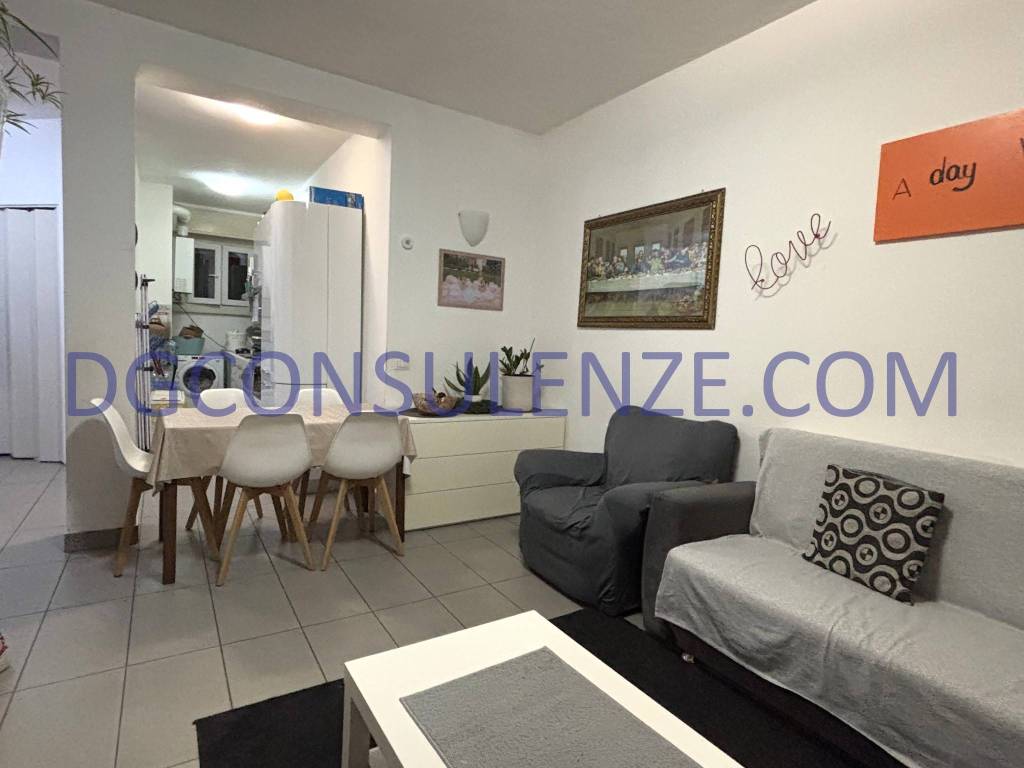 Appartamento a Milano in Viale Ungheria - Foto 3