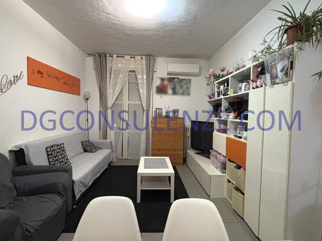 Appartamento a Milano in Viale Ungheria - Foto 4