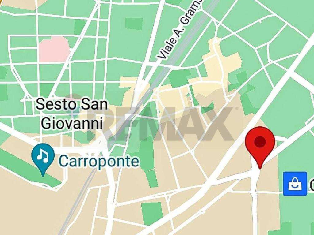 Immobile a Sesto san giovanni in viale rimembranze, 93 - Foto 5