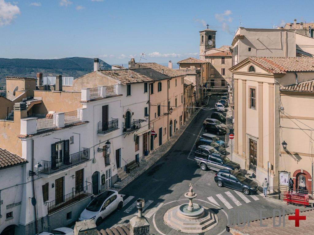 Appartamento a Scandriglia in Via Umberto I - Foto 2