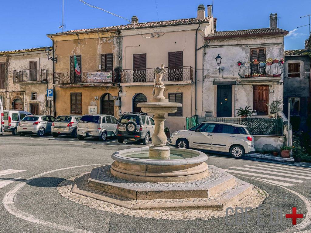 Appartamento a Scandriglia in Via Umberto I - Foto 3