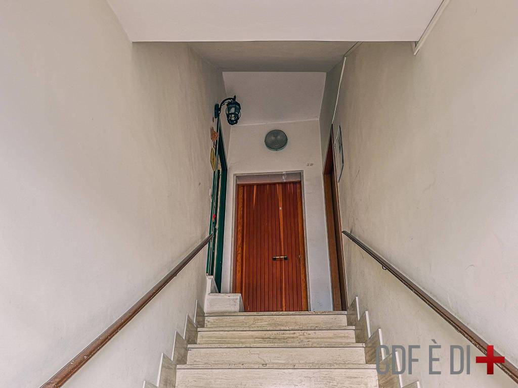 Appartamento a Scandriglia in Via Umberto I - Foto 5