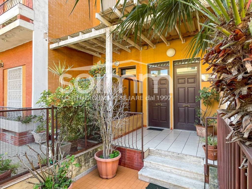 Villa a Cagliari in Via Niccolo' Machiavelli, 87 - Foto 2