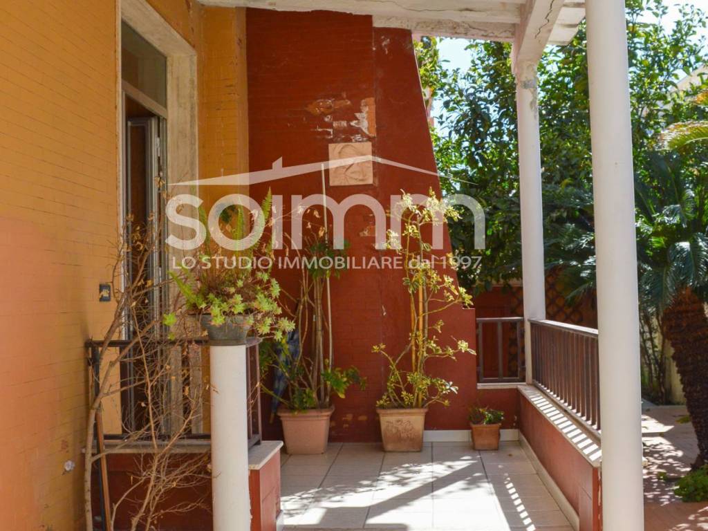 Villa a Cagliari in Via Niccolo' Machiavelli, 87 - Foto 3