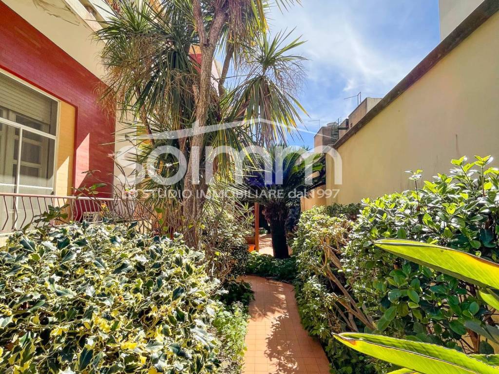 Villa a Cagliari in Via Niccolo' Machiavelli, 87 - Foto 4