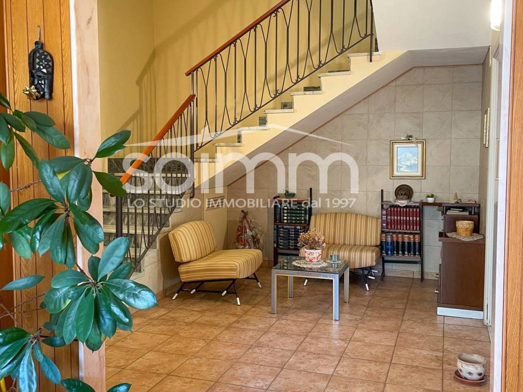 Villa a Cagliari in Via Niccolo' Machiavelli, 87 - Foto 5