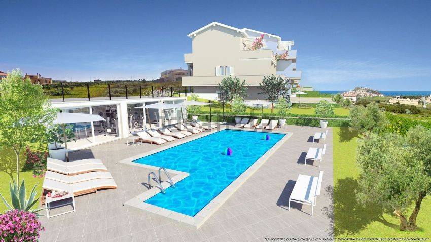 Appartamento a Castelsardo - Foto 2