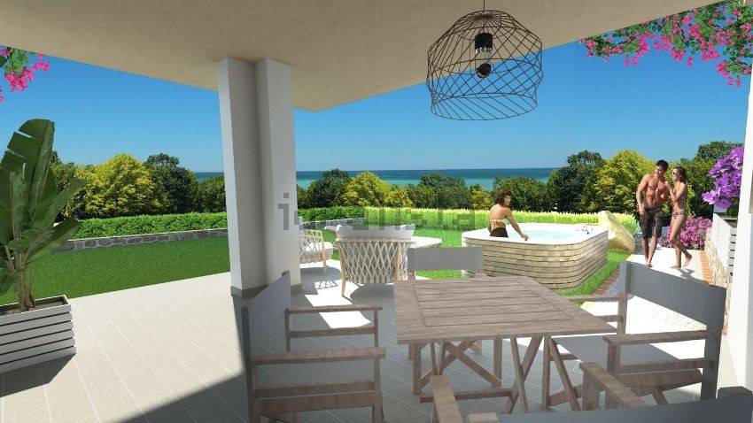 Appartamento a Castelsardo - Foto 3