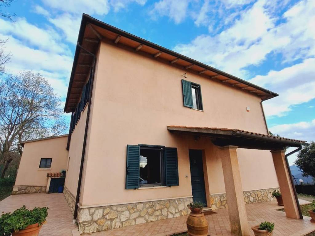 Rustico / casale a Manciano in Strada Regionale Maremmana - Foto 4