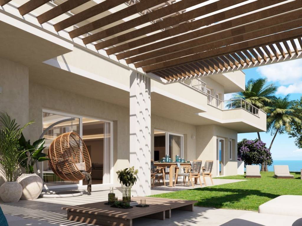 Appartamento a Castelsardo - Foto 4