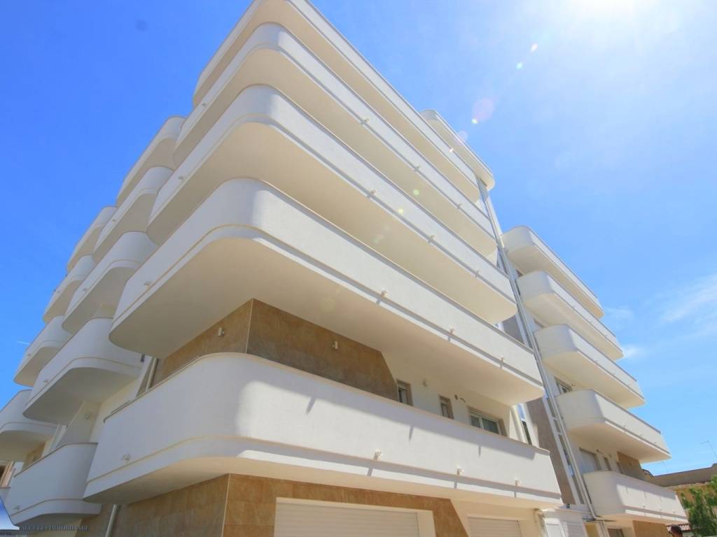 Appartamento a Taranto in Via Latterini, 20 - Foto 2