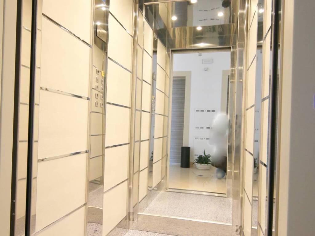 Appartamento a Taranto in Via Latterini, 20 - Foto 5