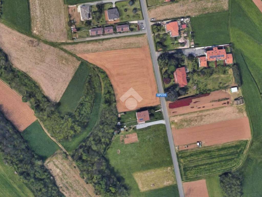 Terreno a Casatenovo in Via Francesco Petrarca - Foto 4