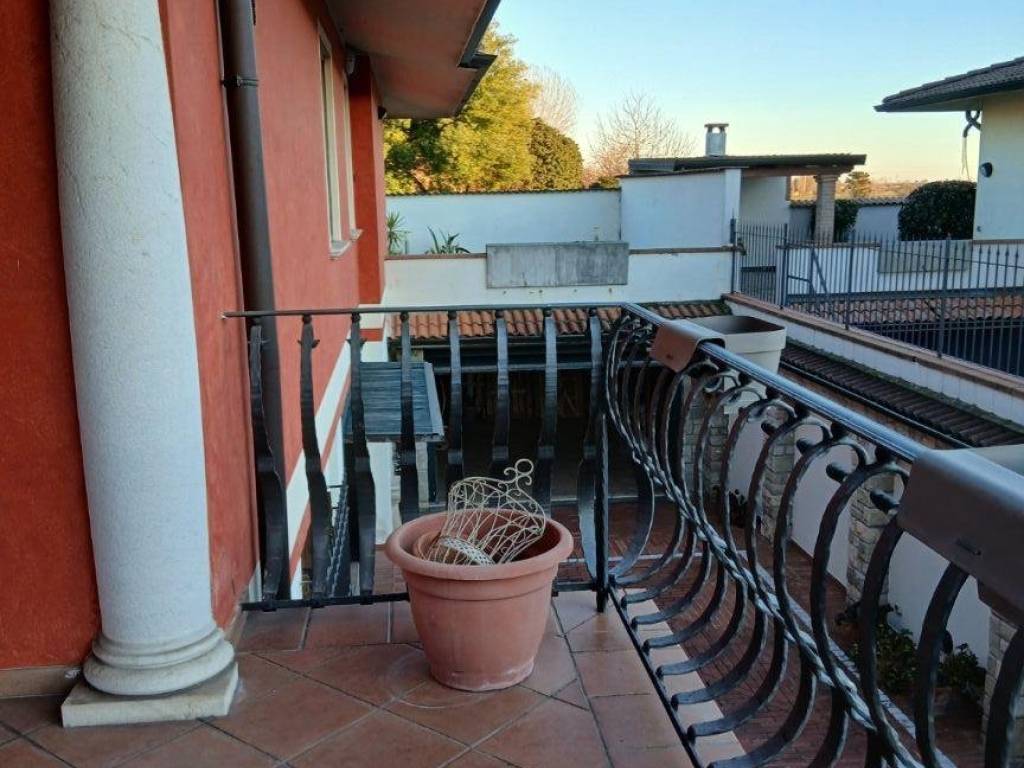 Villa a Travagliato in Via Napoleone - Foto 3
