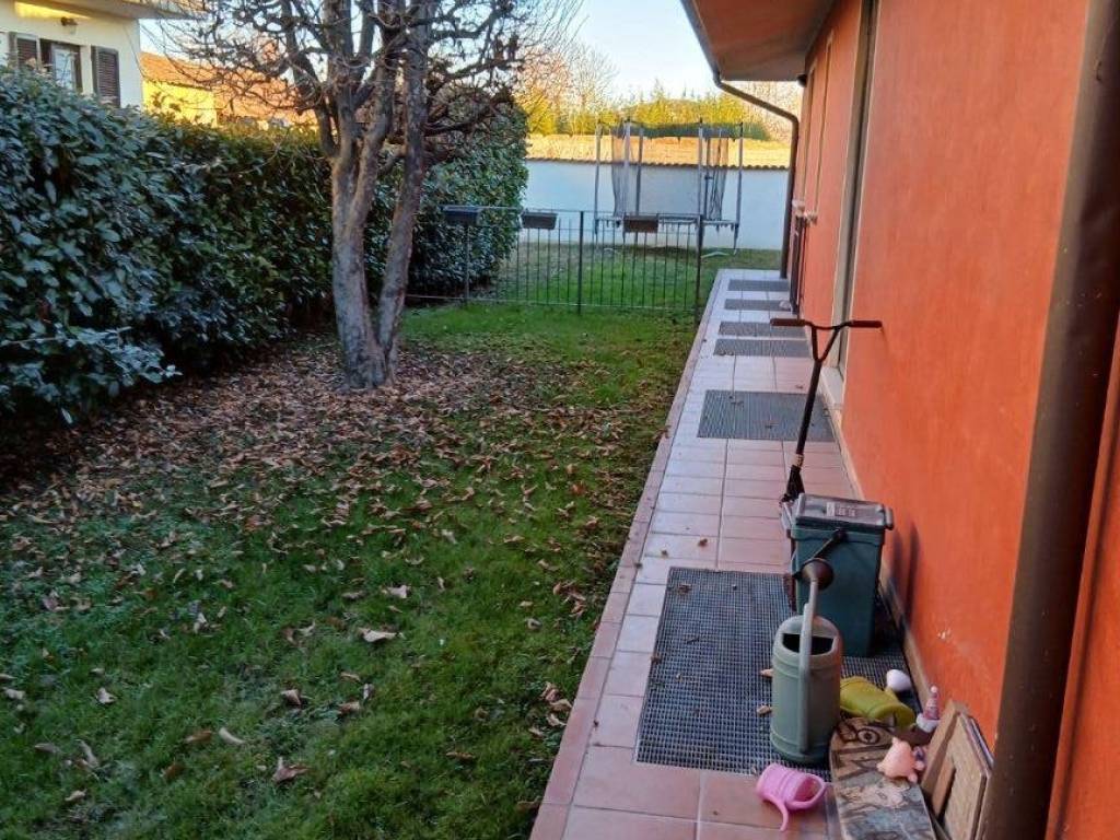 Villa a Travagliato in Via Napoleone - Foto 4
