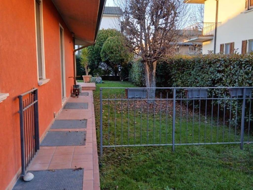Villa a Travagliato in Via Napoleone - Foto 5
