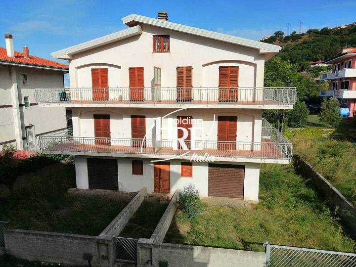 Villa a Guardia piemontese in Via Reggio Calabria - Foto 2