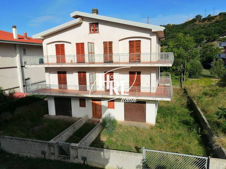 Villa a Guardia piemontese in Via Reggio Calabria - Foto 3