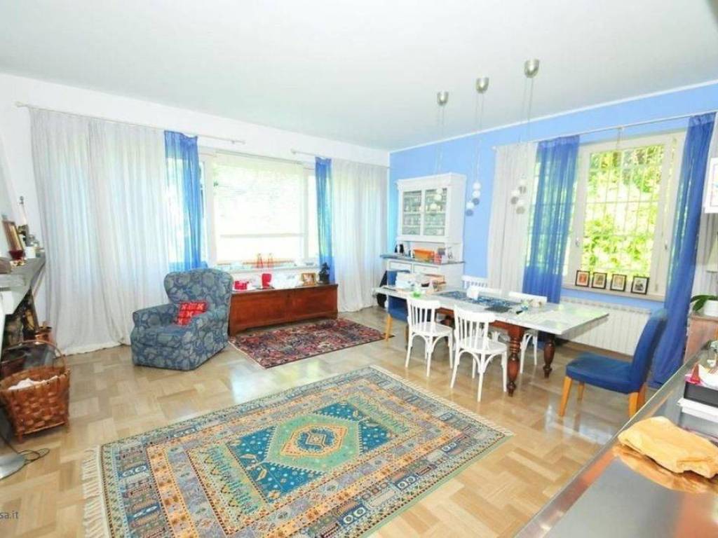 Villa a Pietrasanta in Via Piave, 49 - Foto 5