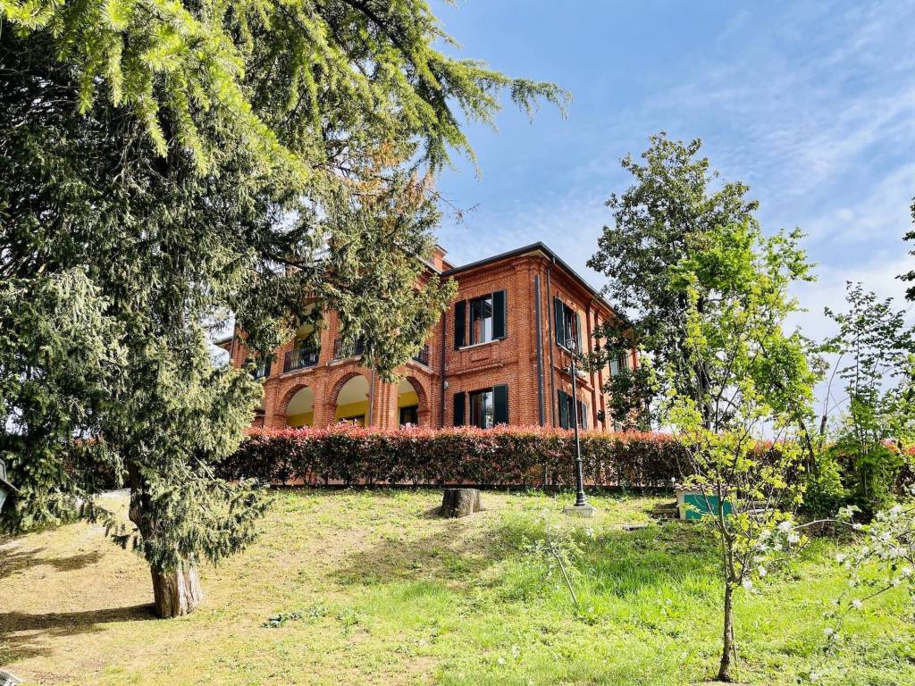 Villa a Alessandria in Via della Manza, 11 - Foto 2