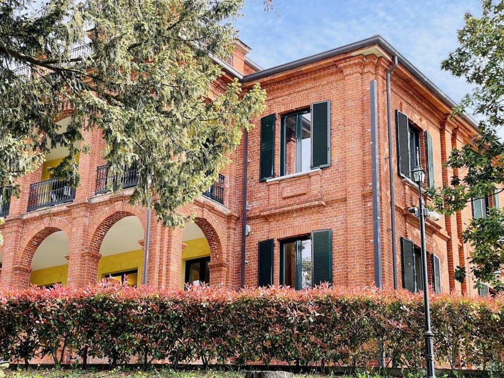 Villa a Alessandria in Via della Manza, 11 - Foto 3
