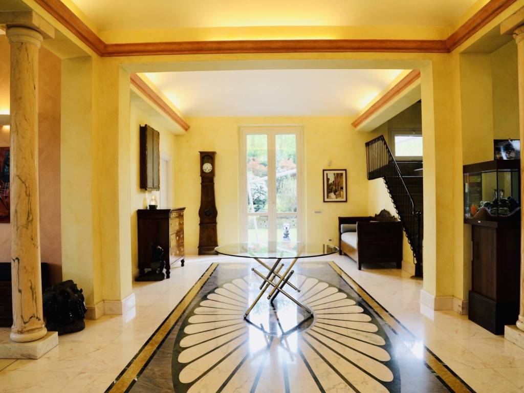 Villa a Alessandria in Via della Manza, 11 - Foto 4