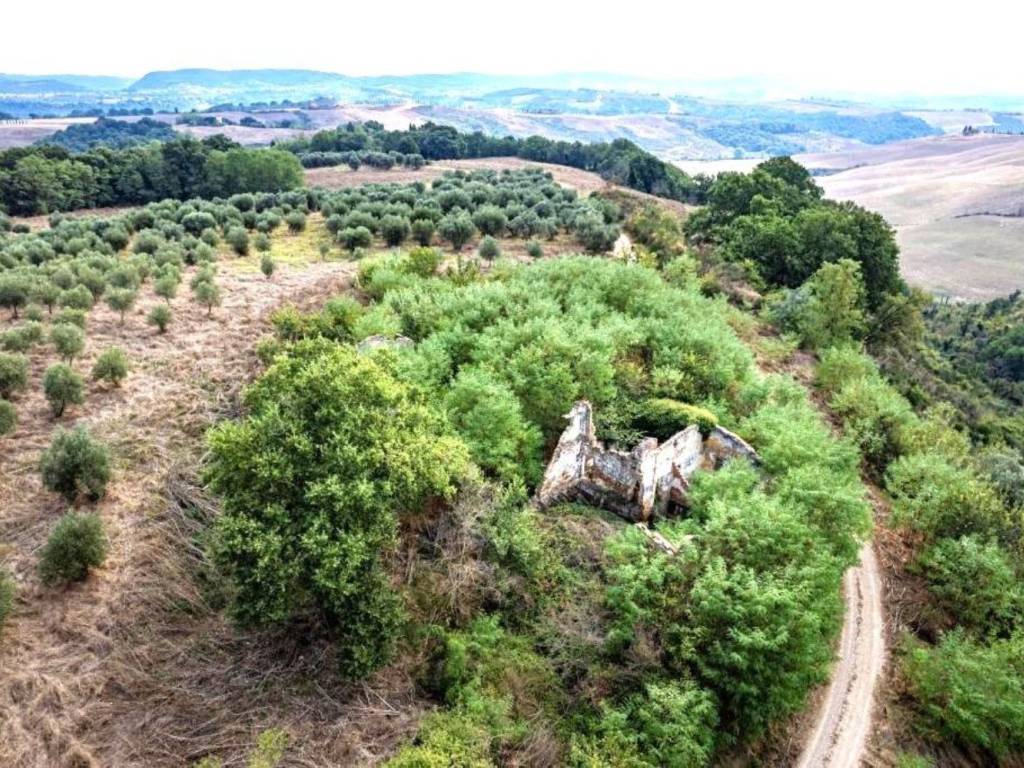 Rustico / casale a Asciano in Monte Sante Marie, Km 0 - Foto 2