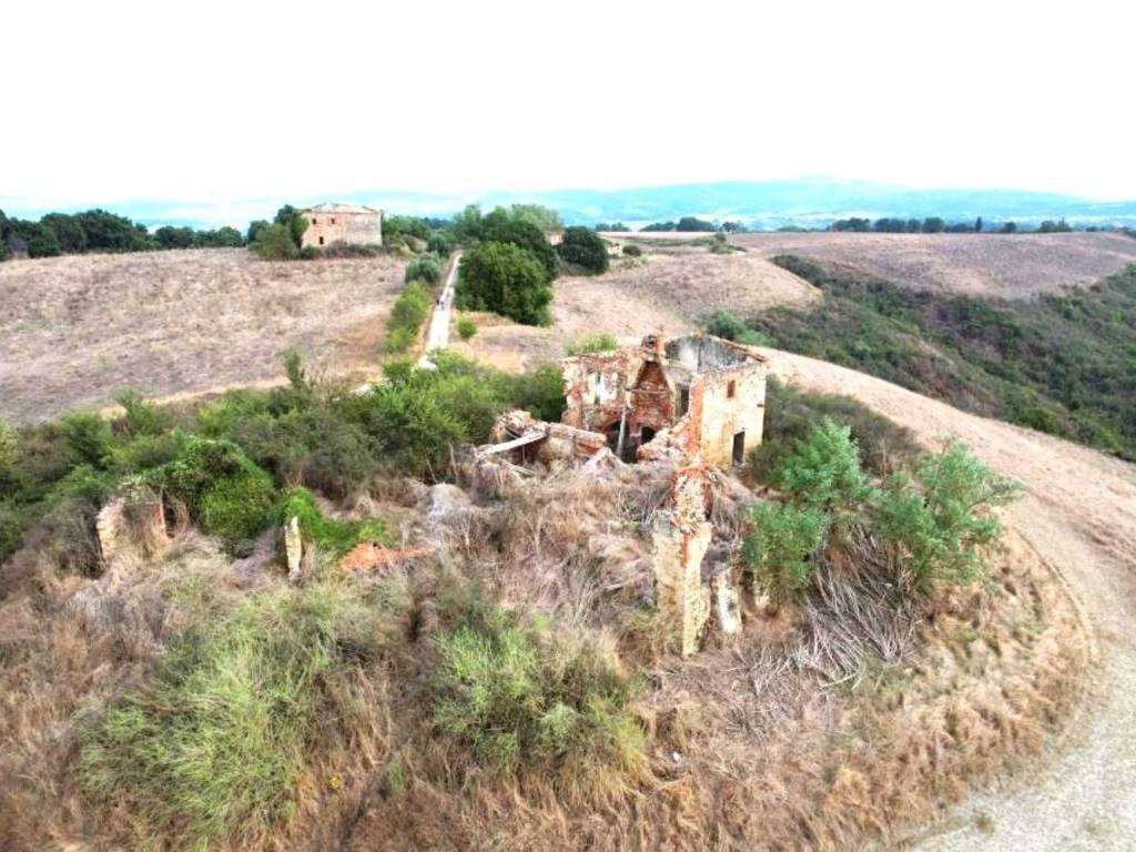 Rustico / casale a Asciano in Monte Sante Marie, Km 0 - Foto 5