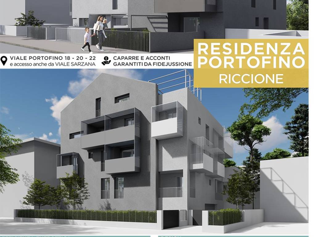 Appartamento a Riccione - Foto 3