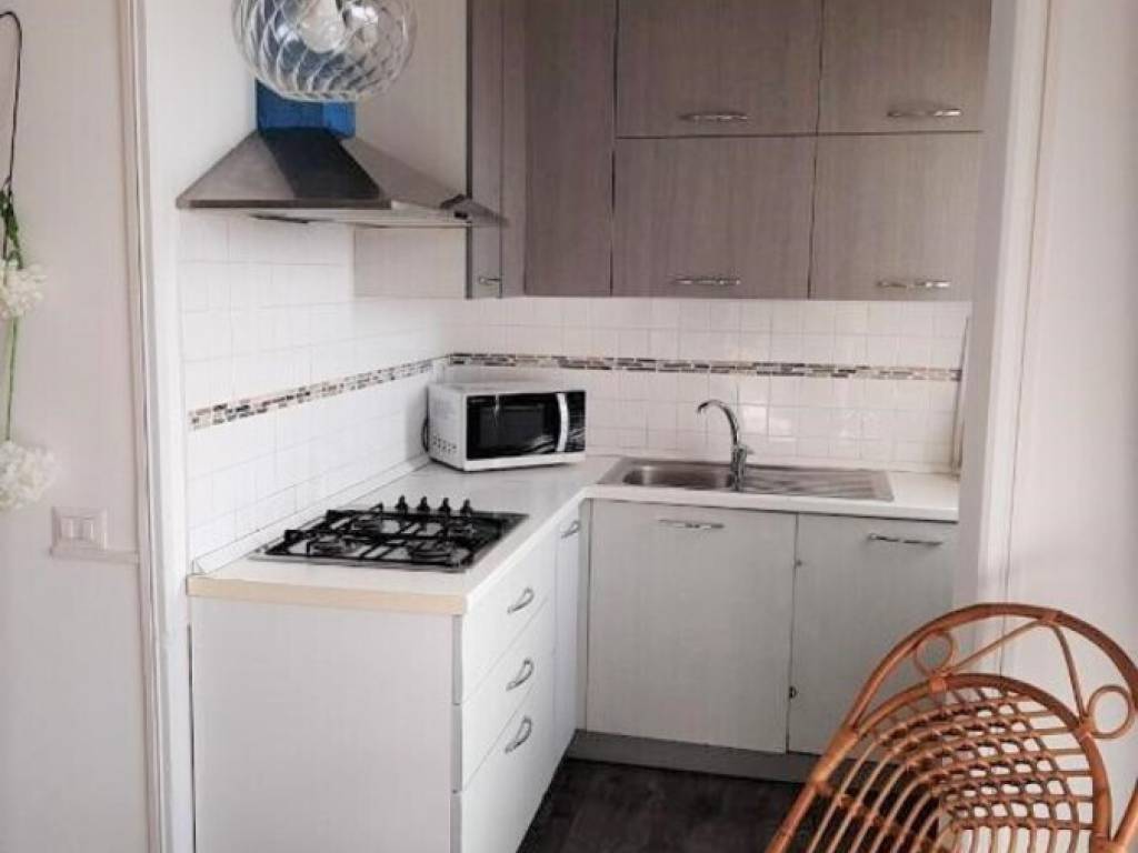 Appartamento a Tropea in Viale Don Mottola - Foto 2