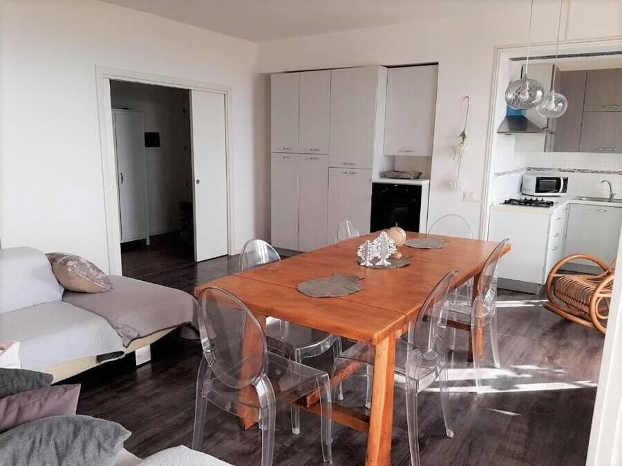 Appartamento a Tropea in Viale Don Mottola - Foto 3