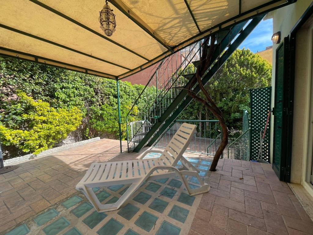 Appartamento a Monte argentario in Via Argentiera - Foto 4