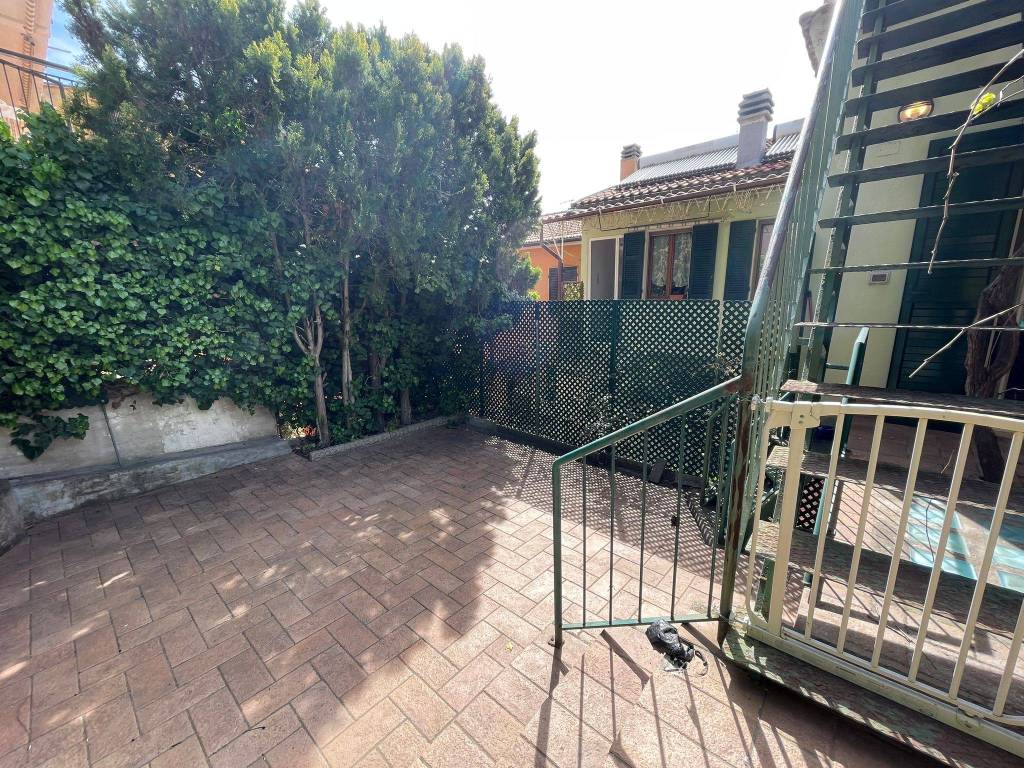 Appartamento a Monte argentario in Via Argentiera - Foto 5